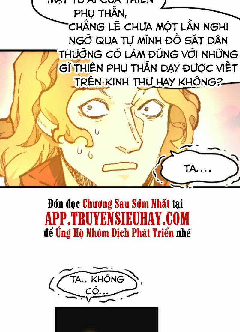 Thánh Khư Chapter 146 trang 56