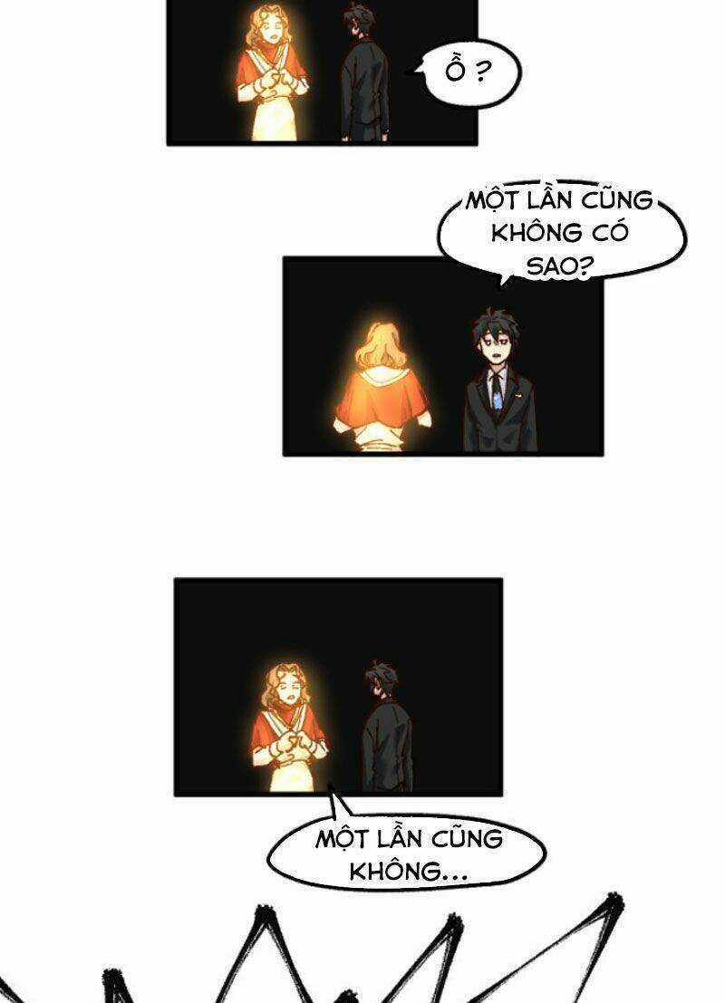 Thánh Khư Chapter 146 trang 57