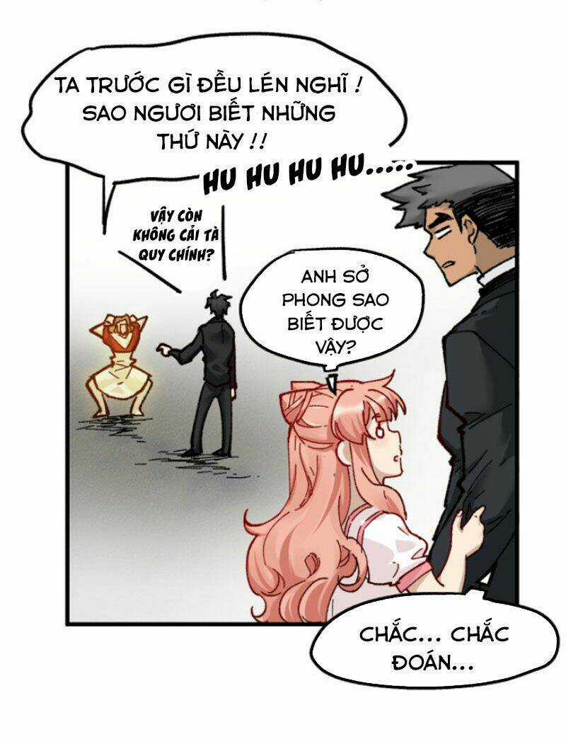 Thánh Khư Chapter 146 trang 61