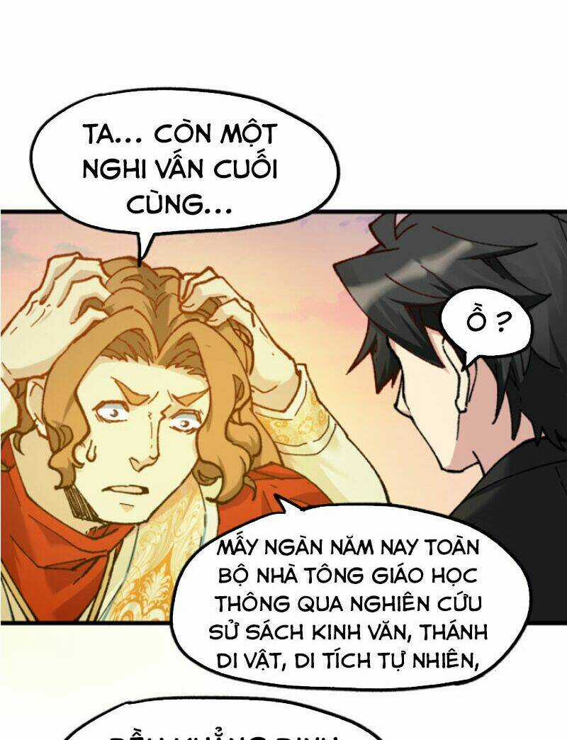 Thánh Khư Chapter 146 trang 62