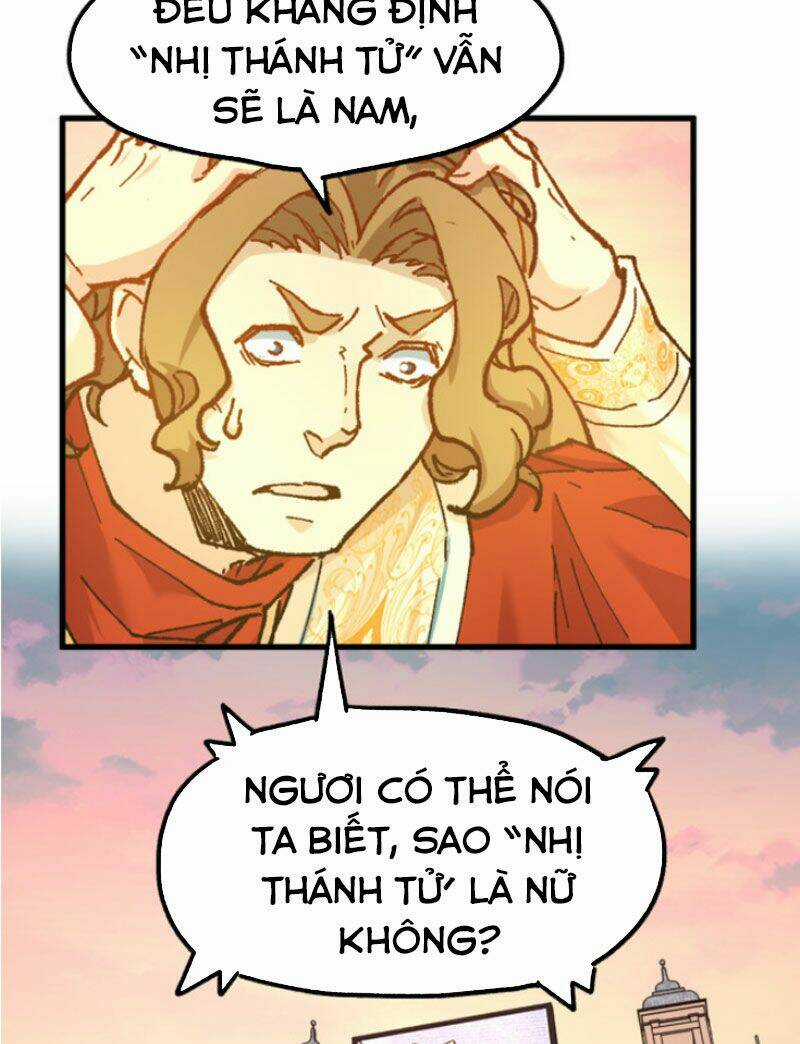 Thánh Khư Chapter 146 trang 63