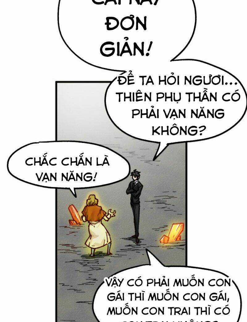 Thánh Khư Chapter 146 trang 65