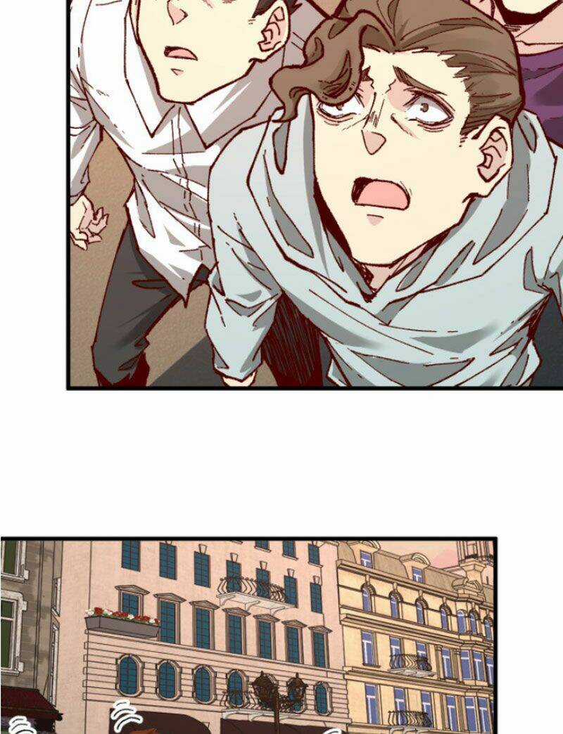 Thánh Khư Chapter 146 trang 71