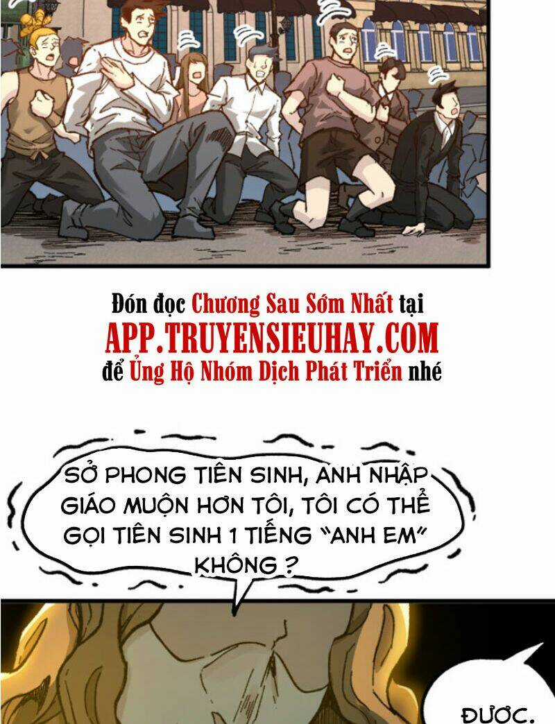 Thánh Khư Chapter 146 trang 72