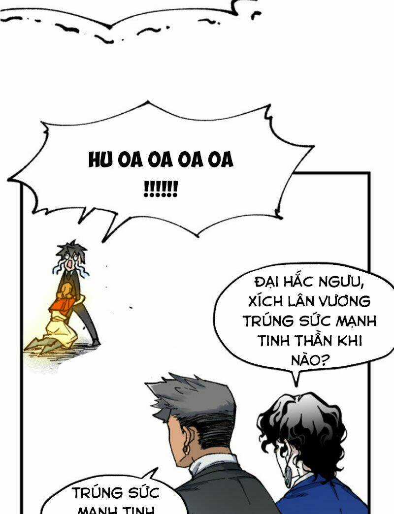 Thánh Khư Chapter 146 trang 75