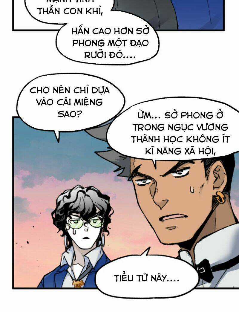 Thánh Khư Chapter 146 trang 76