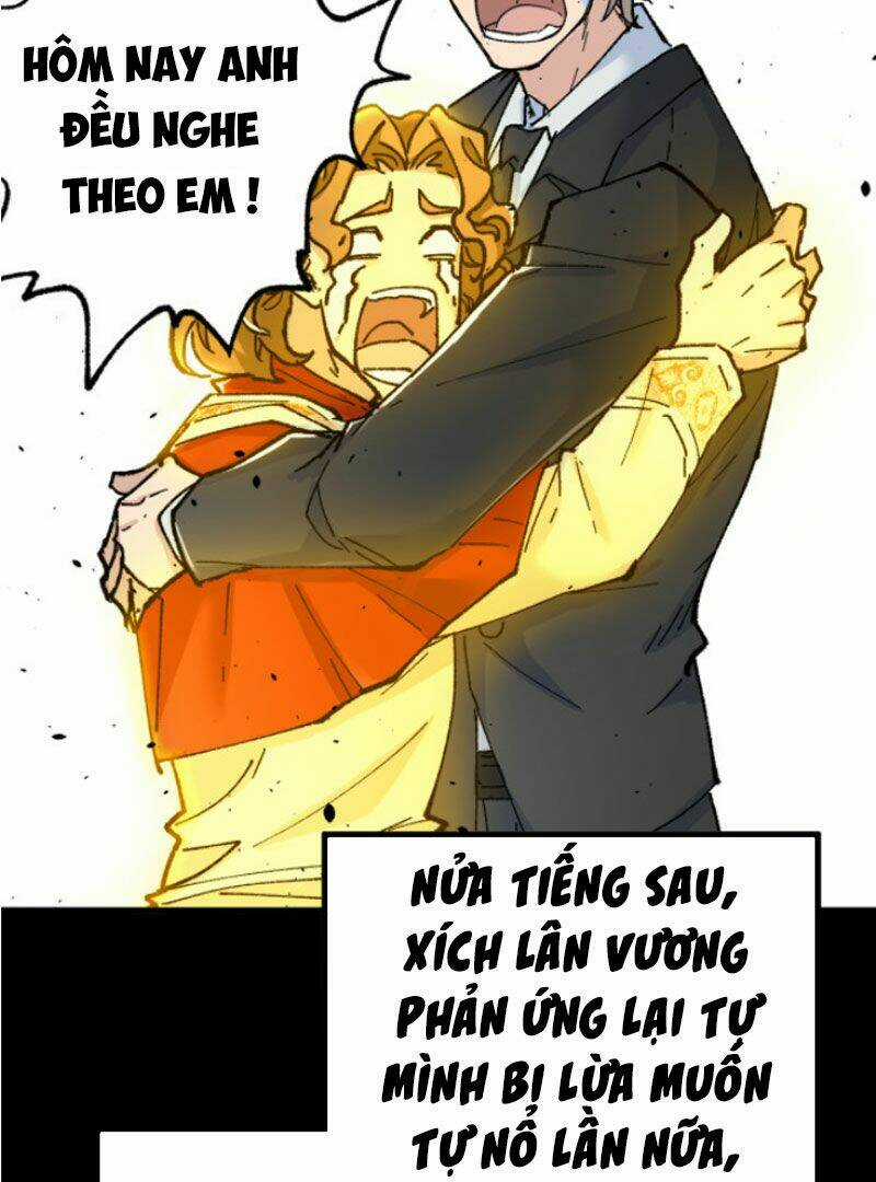 Thánh Khư Chapter 146 trang 78