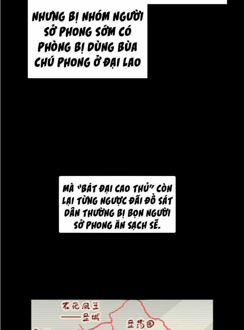 Thánh Khư Chapter 146 trang 79