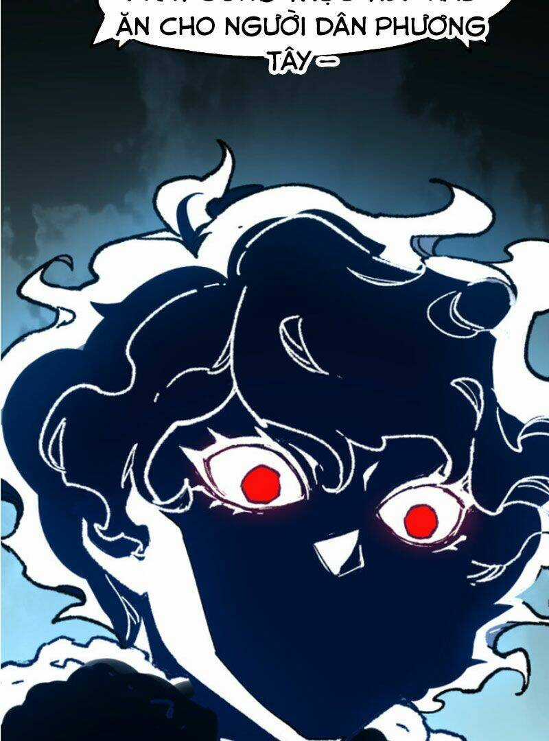 Thánh Khư Chapter 146 trang 83