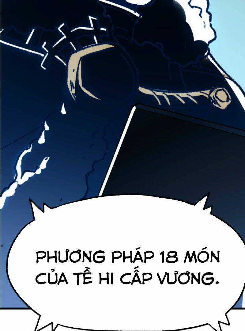 Thánh Khư Chapter 146 trang 84