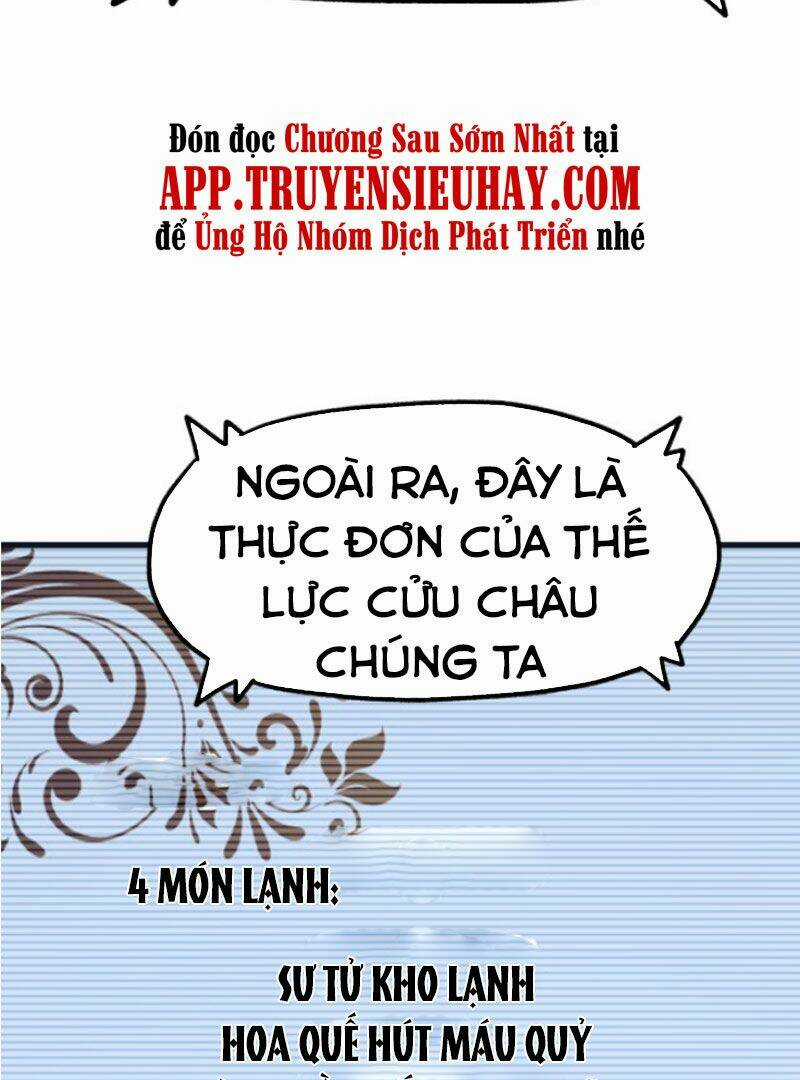 Thánh Khư Chapter 146 trang 85