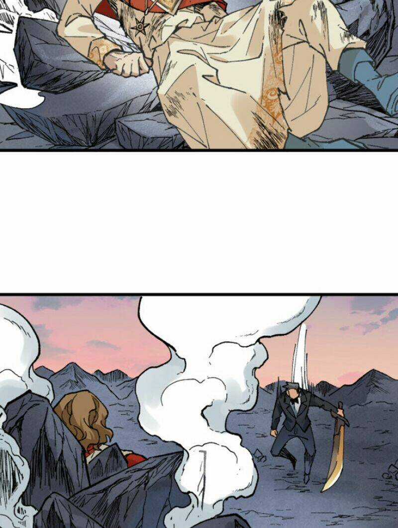 Thánh Khư Chapter 146 trang 9