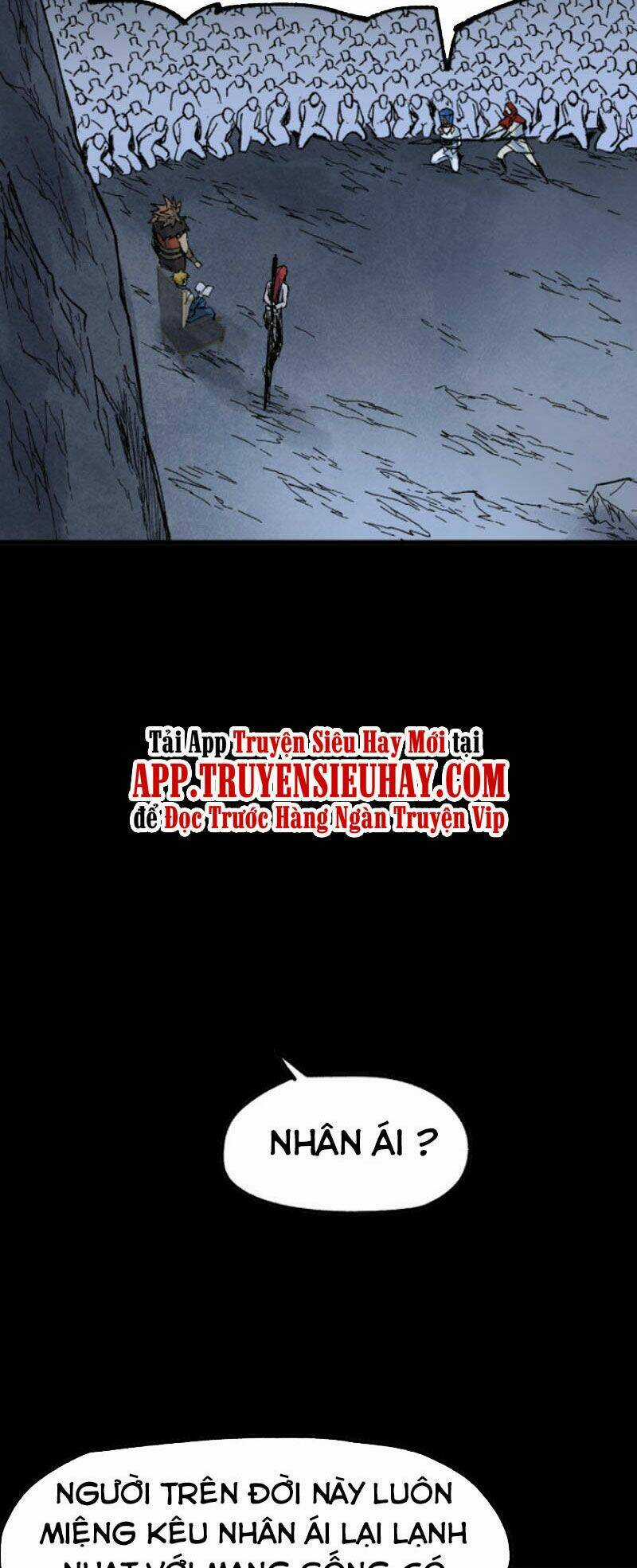 Thánh Khư Chapter 147 trang 13