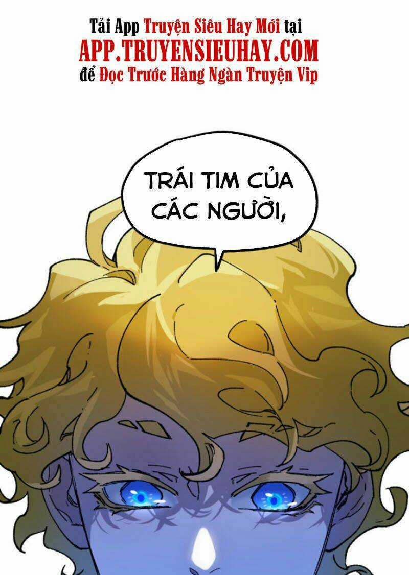 Thánh Khư Chapter 147 trang 15