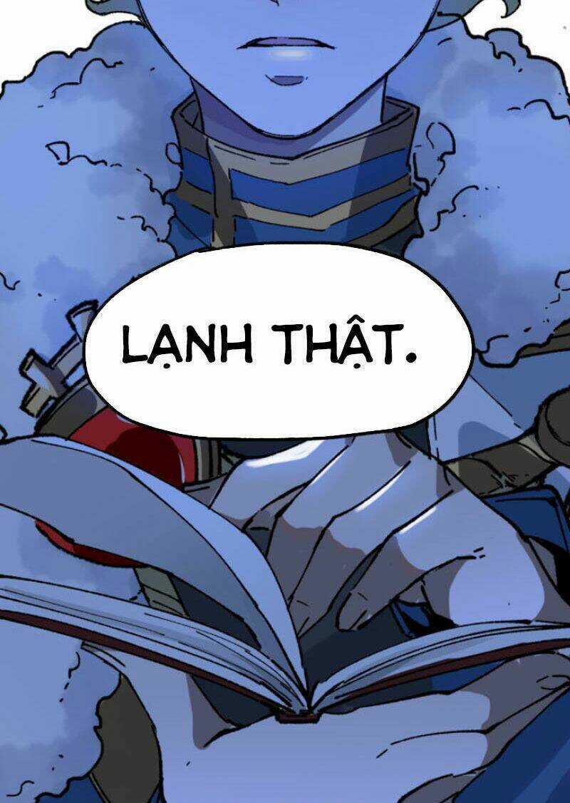 Thánh Khư Chapter 147 trang 16