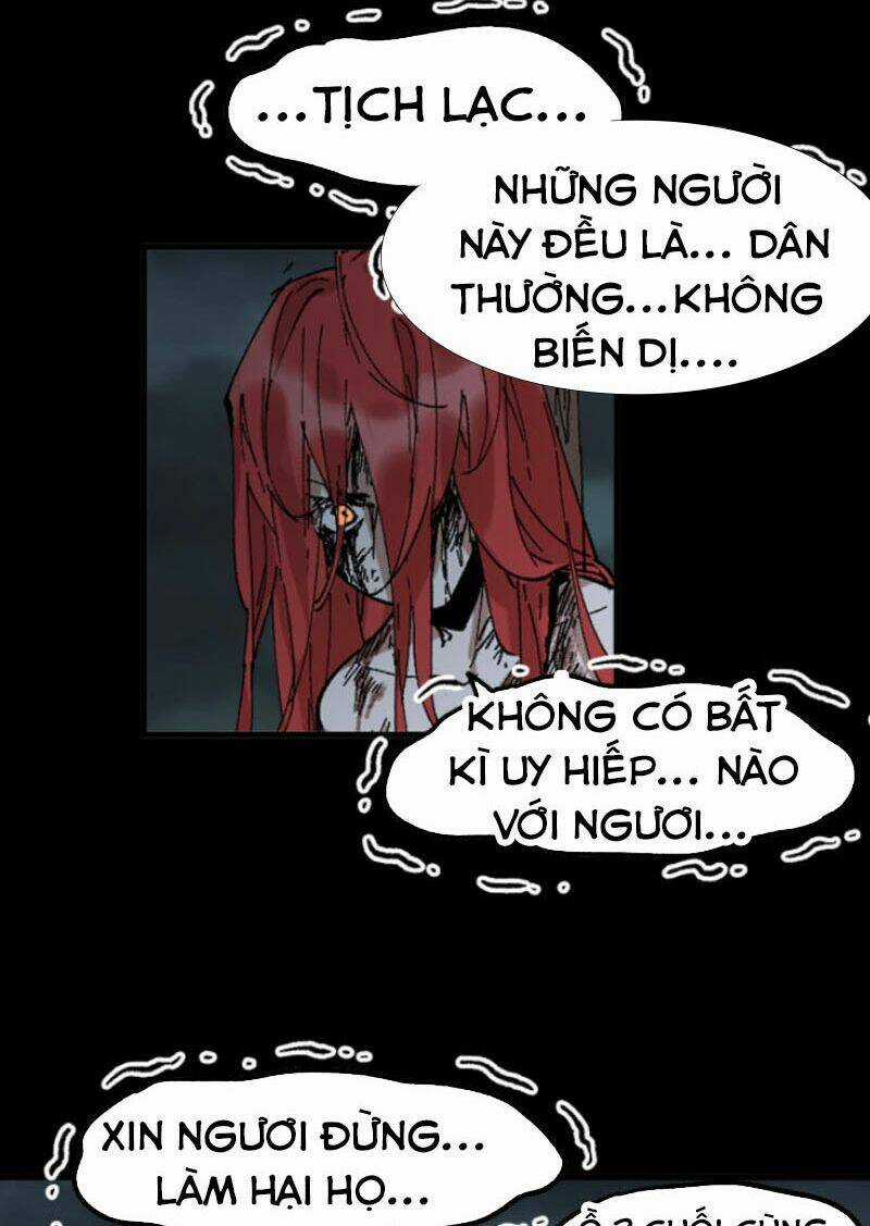 Thánh Khư Chapter 147 trang 18