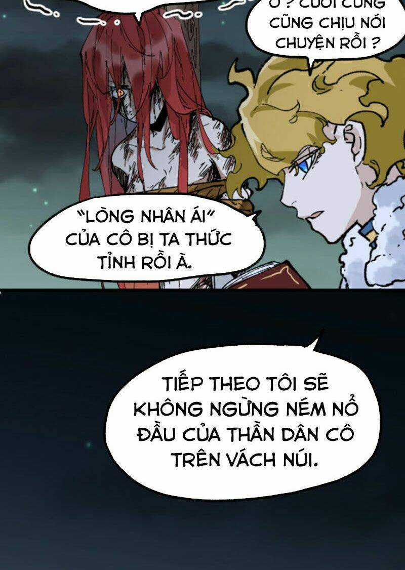 Thánh Khư Chapter 147 trang 19