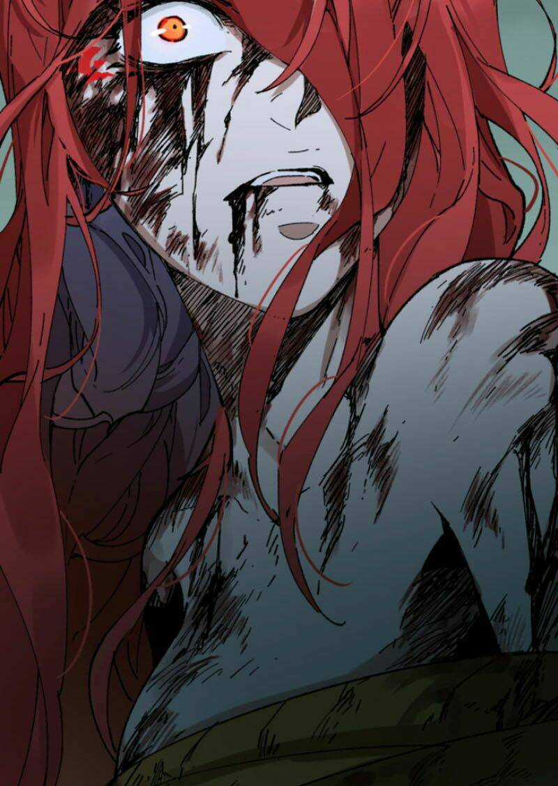 Thánh Khư Chapter 147 trang 21