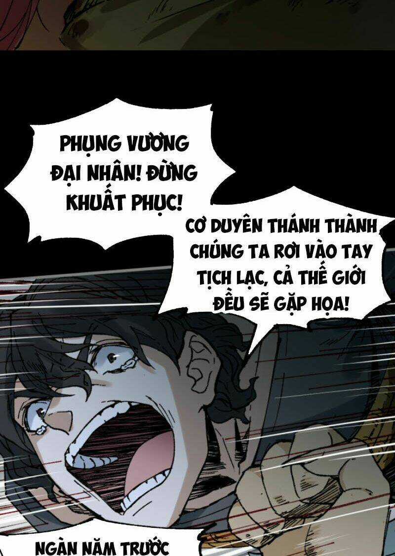 Thánh Khư Chapter 147 trang 22