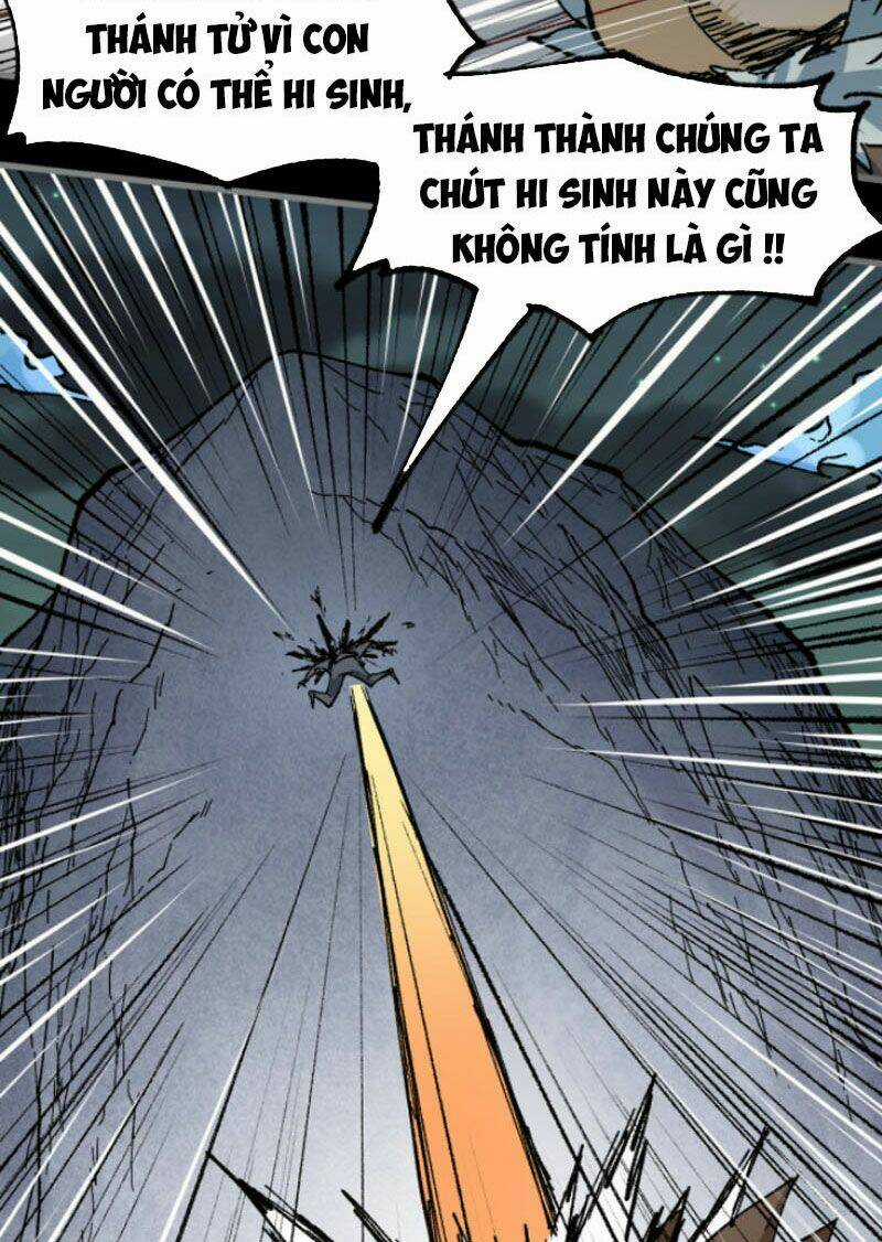 Thánh Khư Chapter 147 trang 23