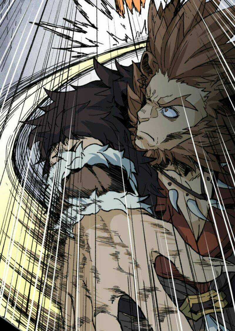 Thánh Khư Chapter 147 trang 24