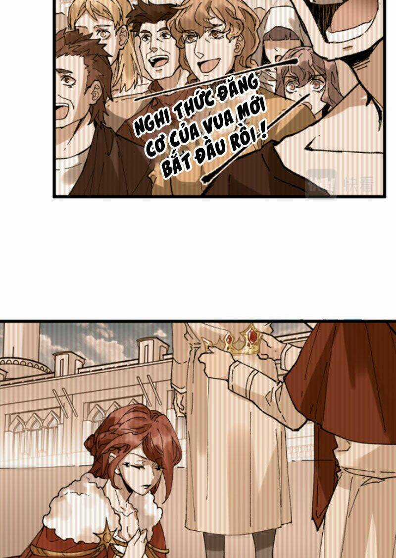 Thánh Khư Chapter 147 trang 27