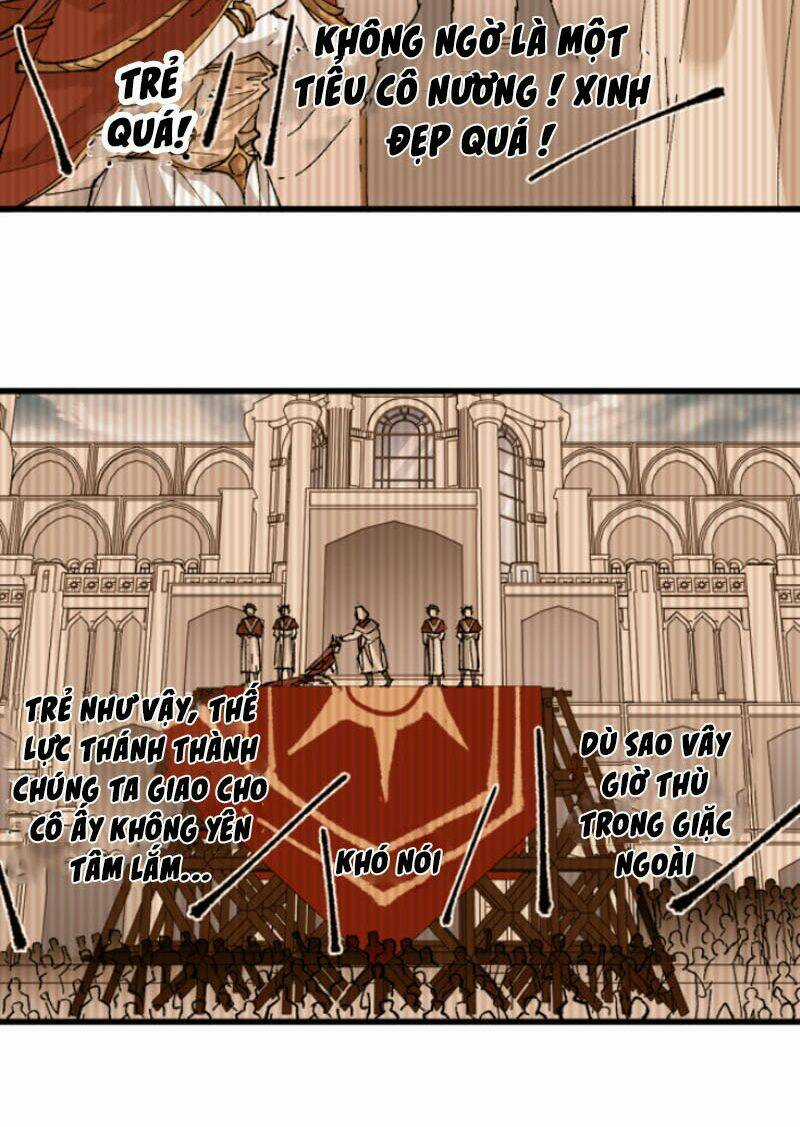 Thánh Khư Chapter 147 trang 28