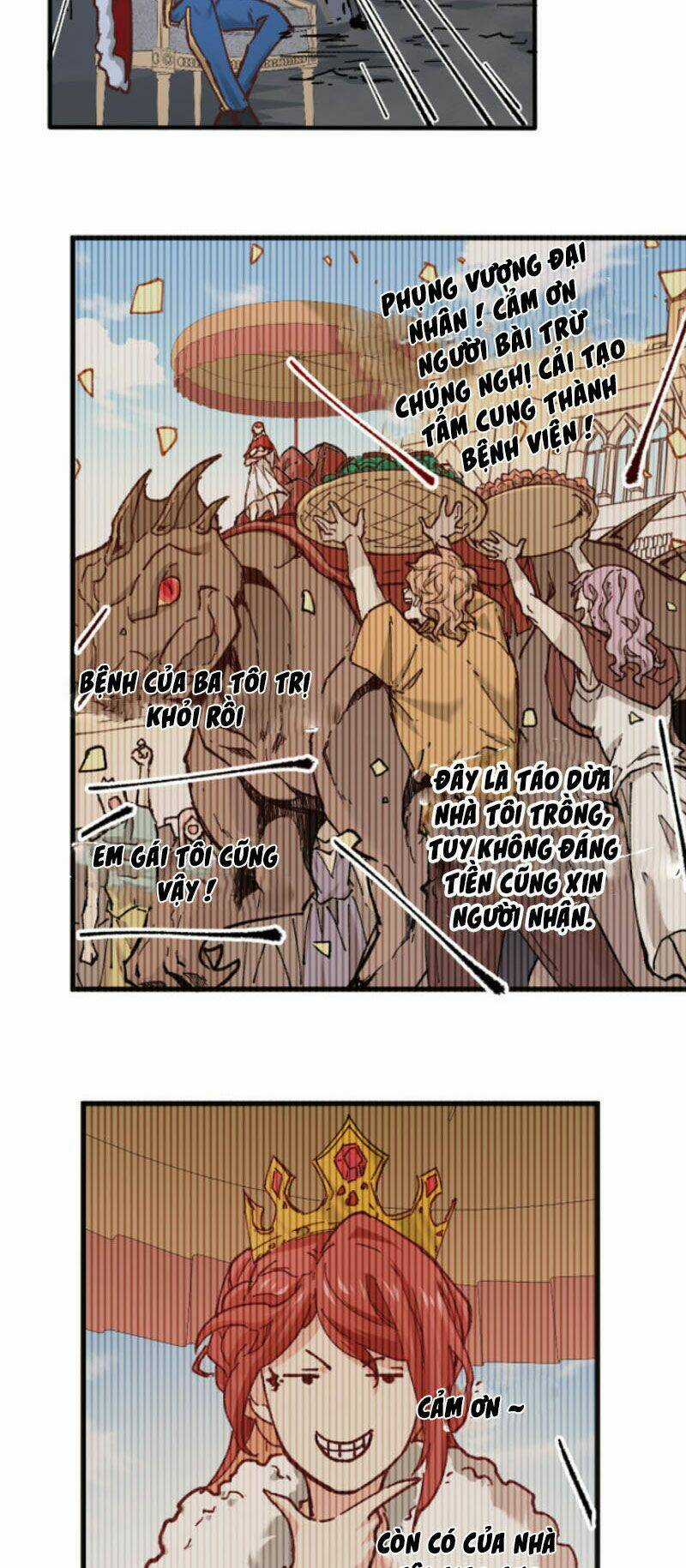Thánh Khư Chapter 147 trang 30