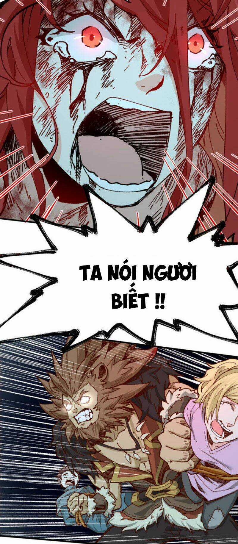 Thánh Khư Chapter 147 trang 32