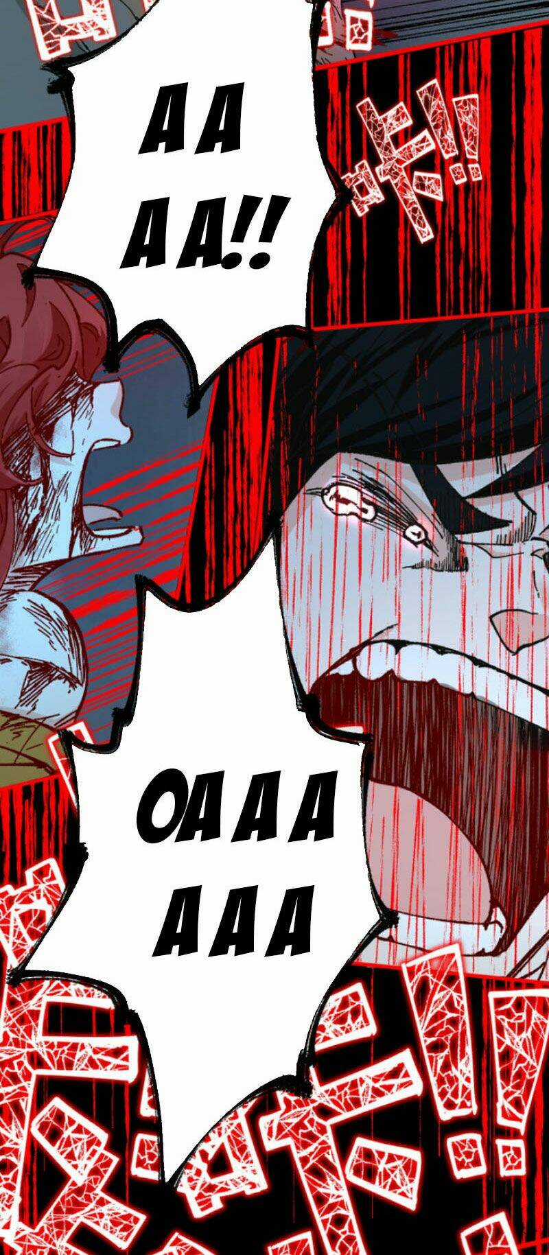 Thánh Khư Chapter 147 trang 34