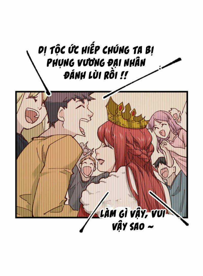 Thánh Khư Chapter 147 trang 36