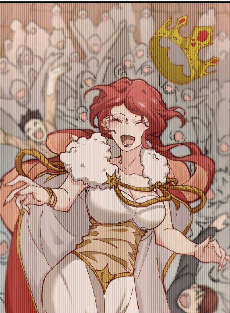 Thánh Khư Chapter 147 trang 37