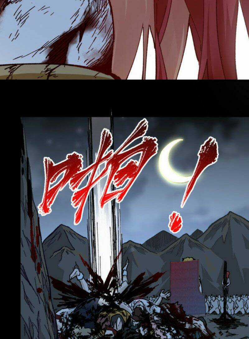 Thánh Khư Chapter 147 trang 40