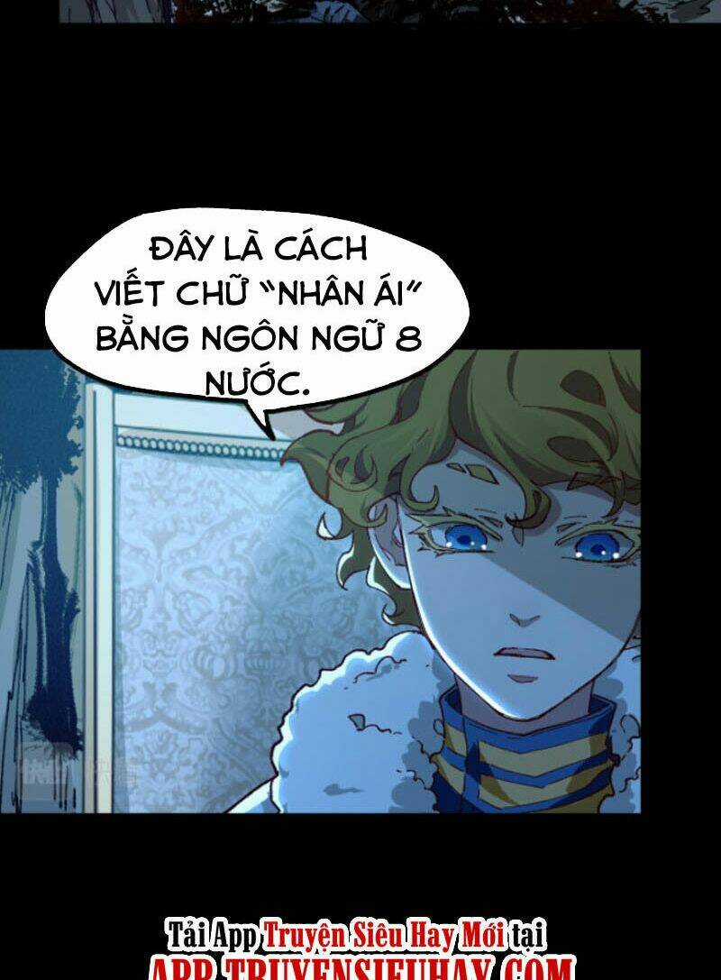 Thánh Khư Chapter 147 trang 41