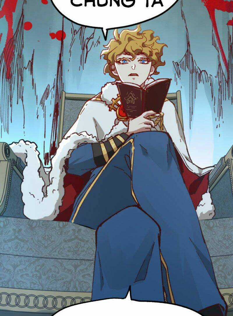 Thánh Khư Chapter 147 trang 44