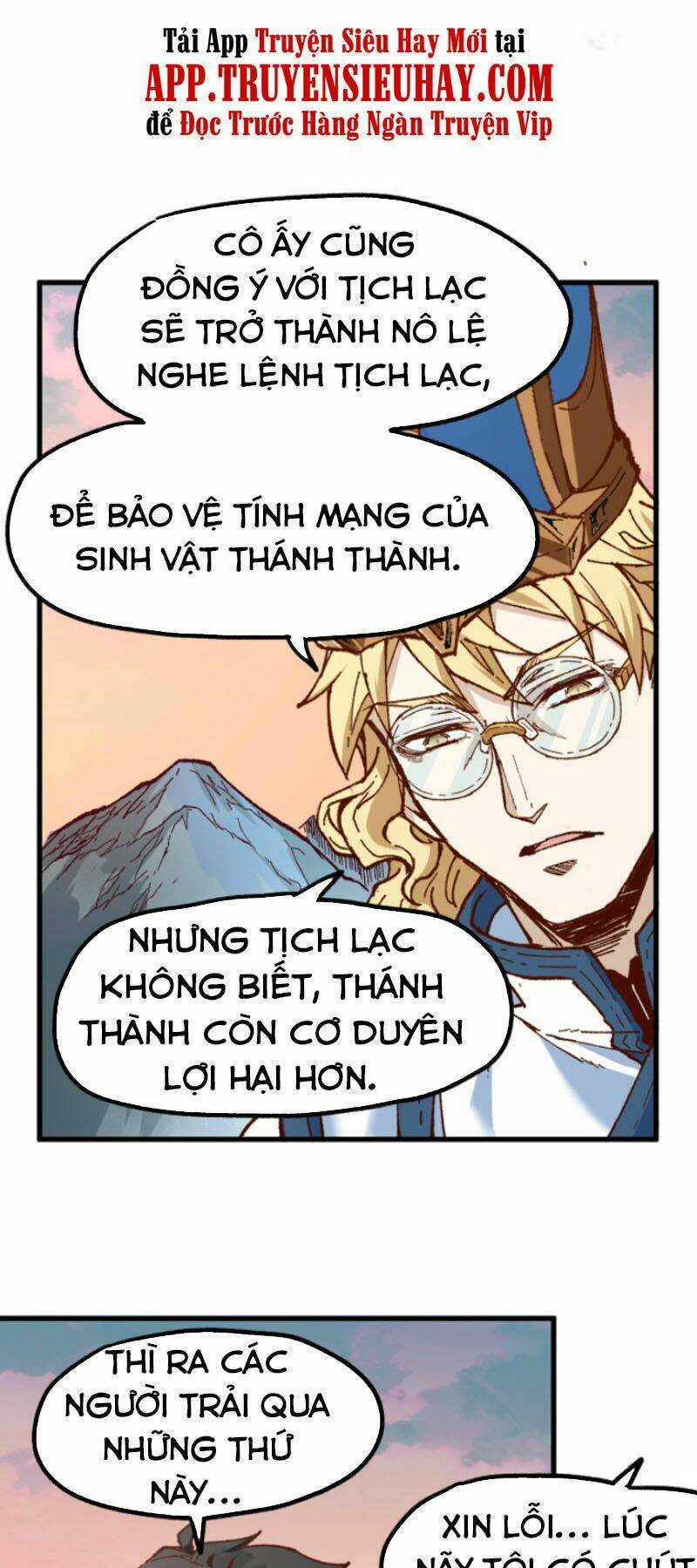 Thánh Khư Chapter 147 trang 48