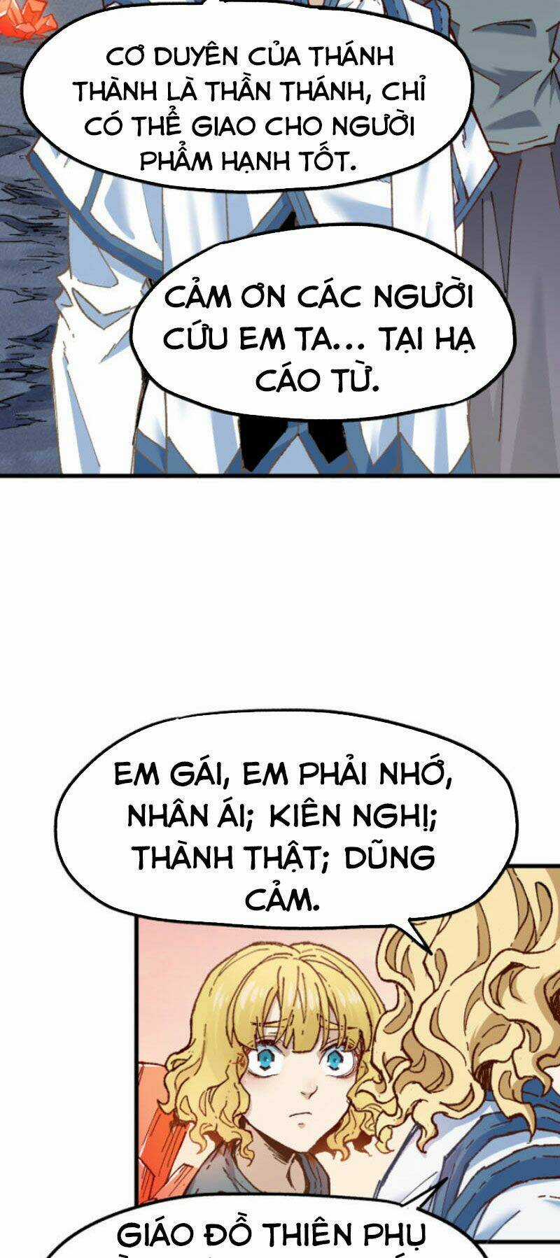 Thánh Khư Chapter 147 trang 50