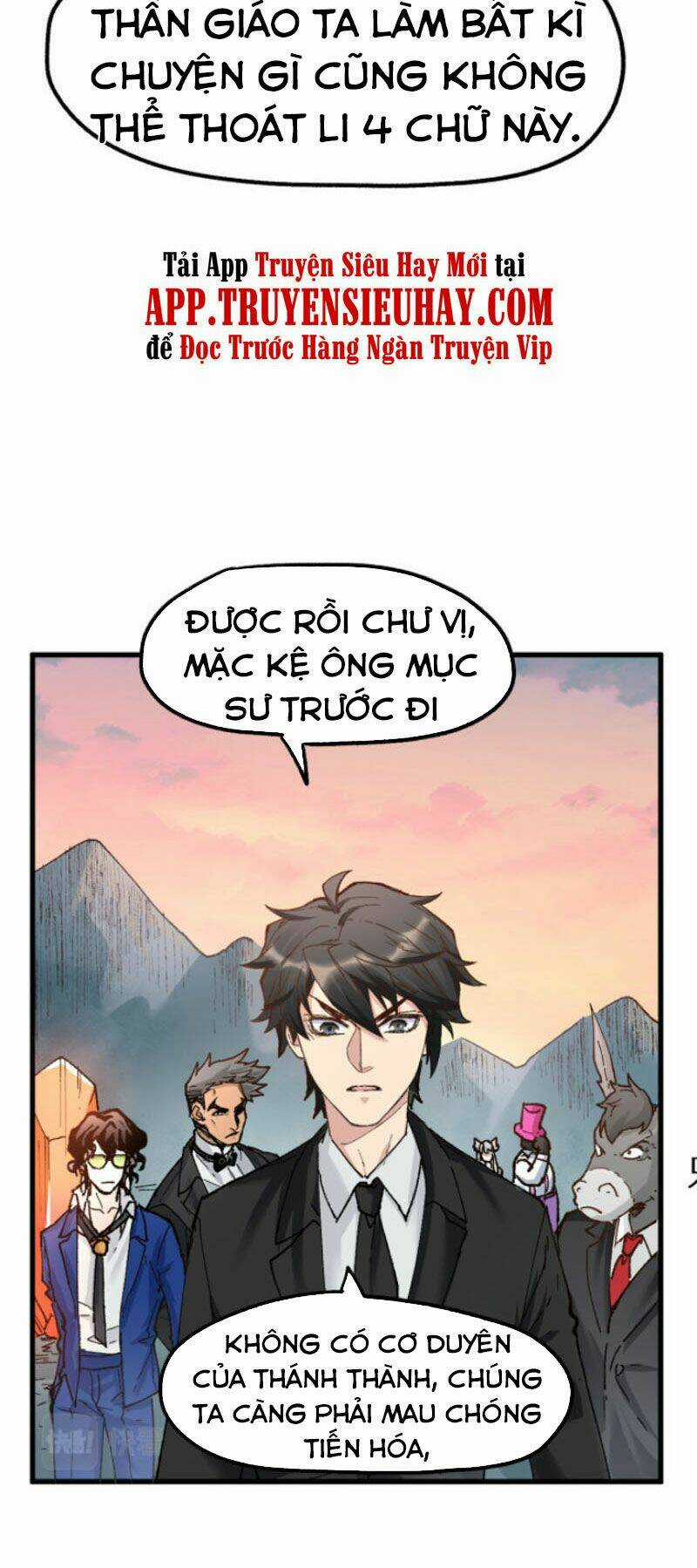 Thánh Khư Chapter 147 trang 51