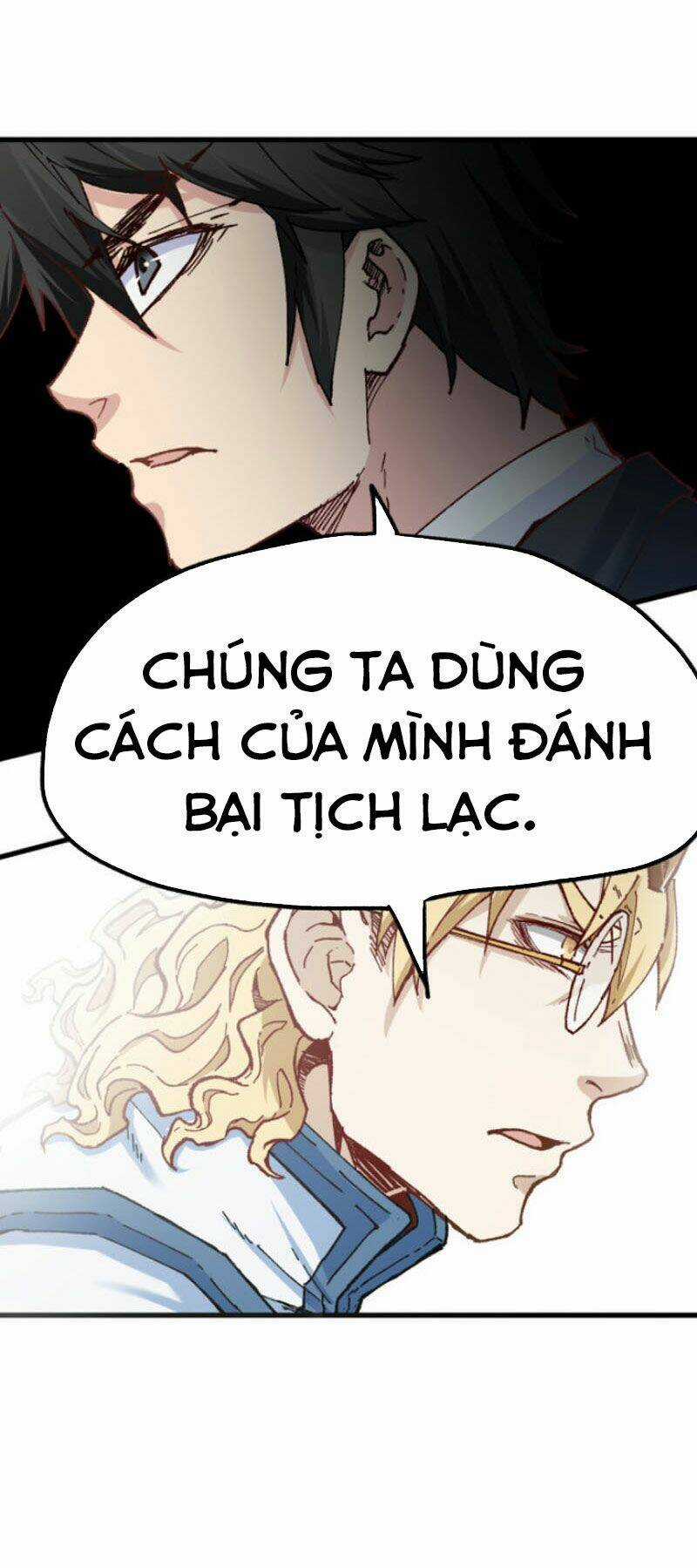 Thánh Khư Chapter 147 trang 52