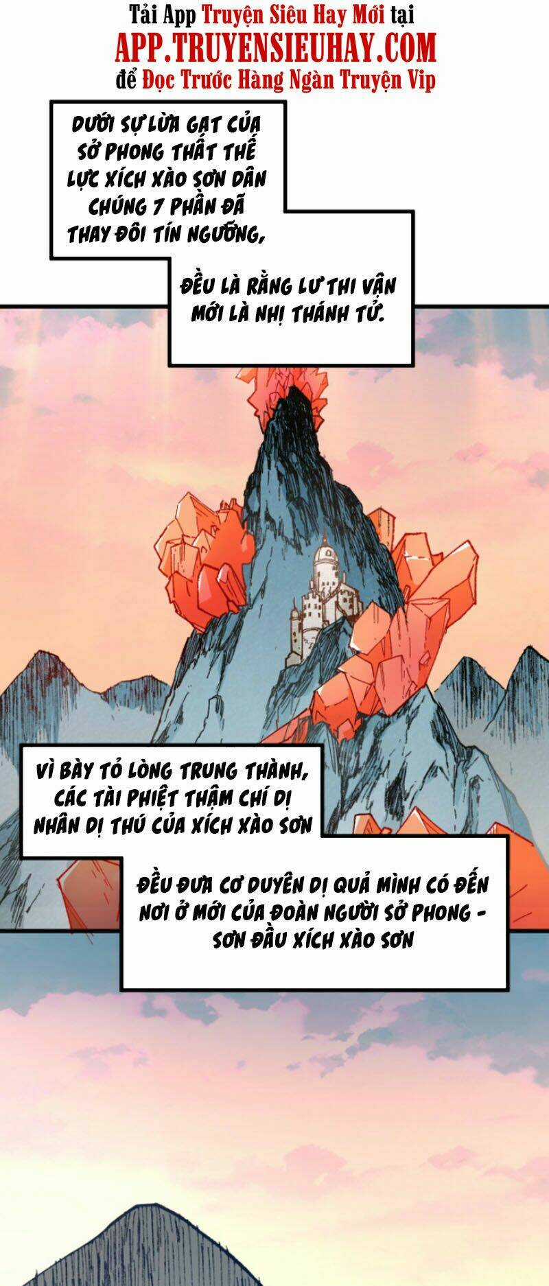 Thánh Khư Chapter 147 trang 53