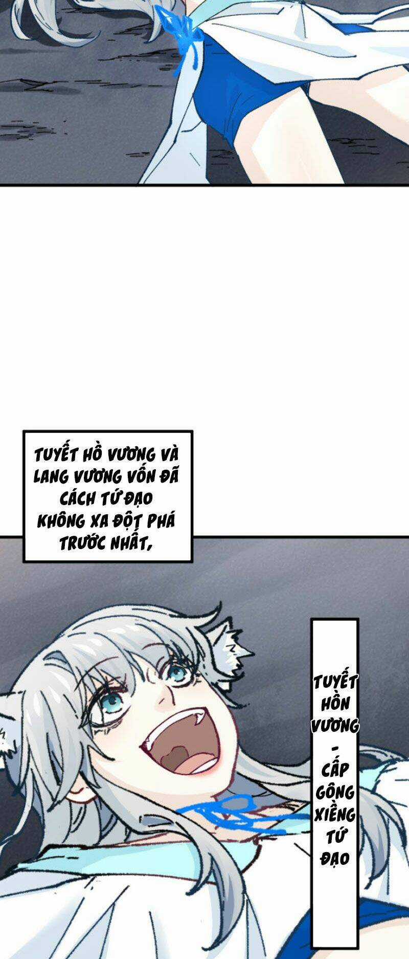 Thánh Khư Chapter 147 trang 55