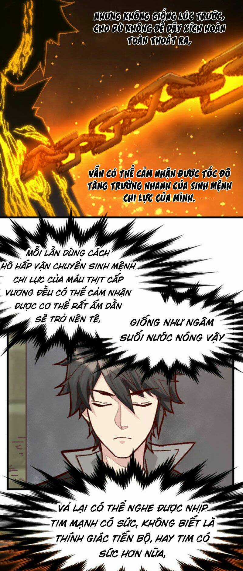 Thánh Khư Chapter 147 trang 58