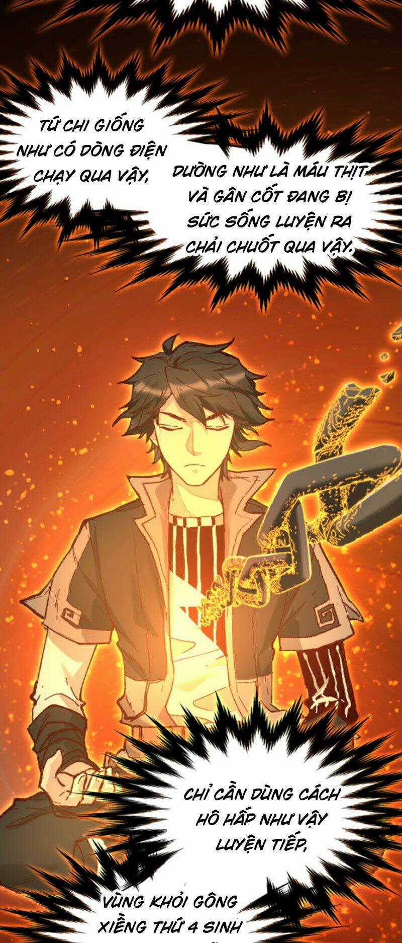 Thánh Khư Chapter 147 trang 59