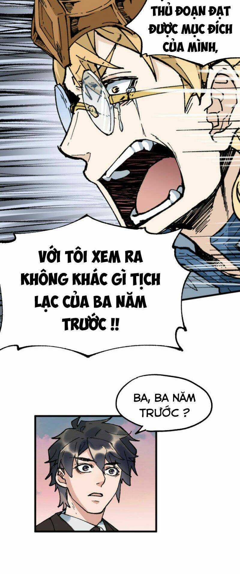 Thánh Khư Chapter 147 trang 6