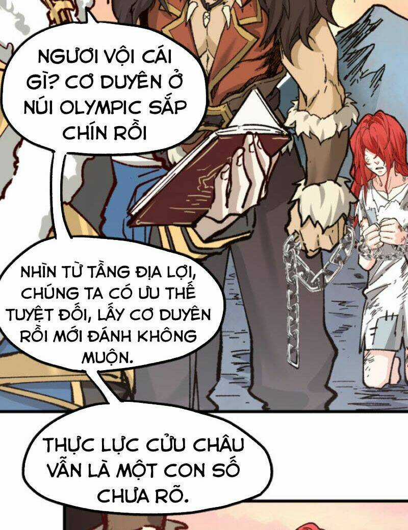 Thánh Khư Chapter 147 trang 62