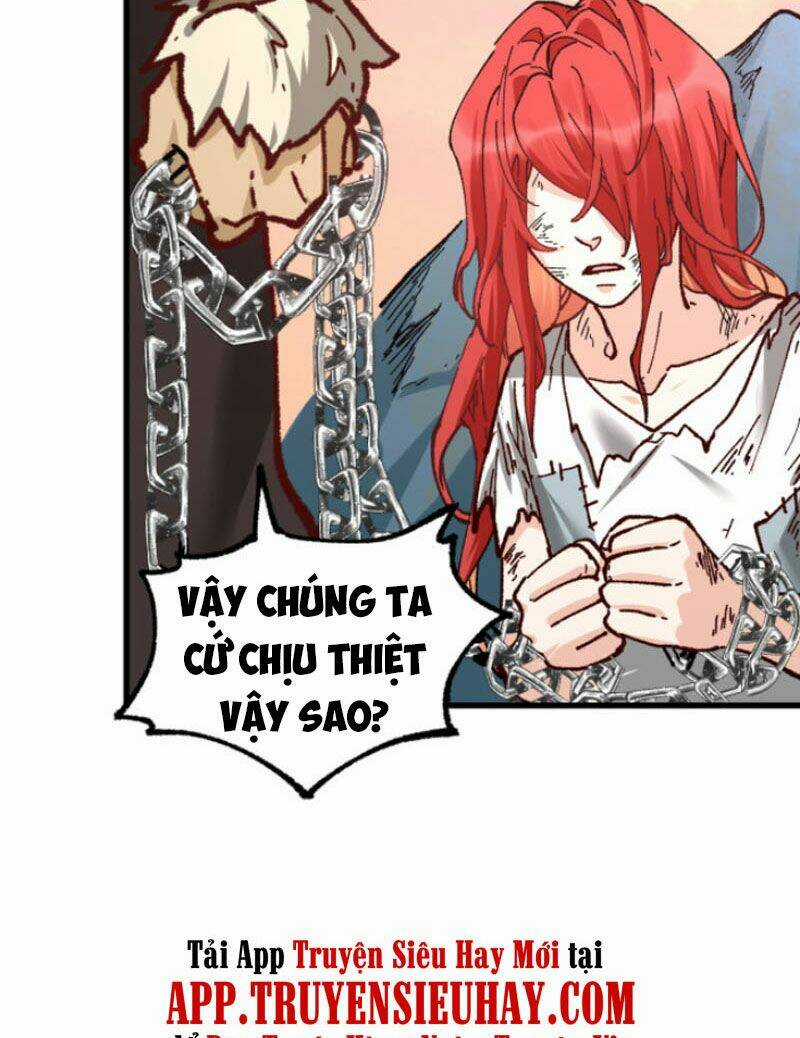 Thánh Khư Chapter 147 trang 63