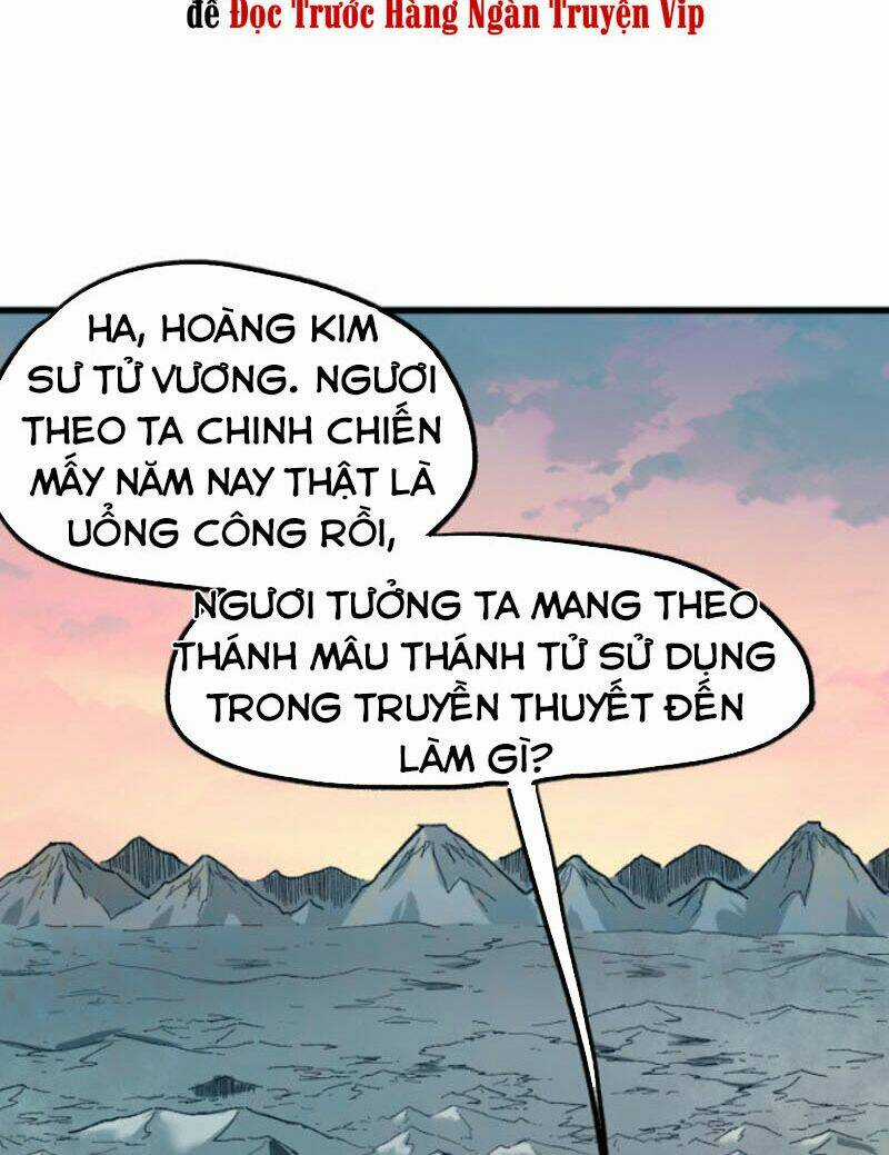 Thánh Khư Chapter 147 trang 64