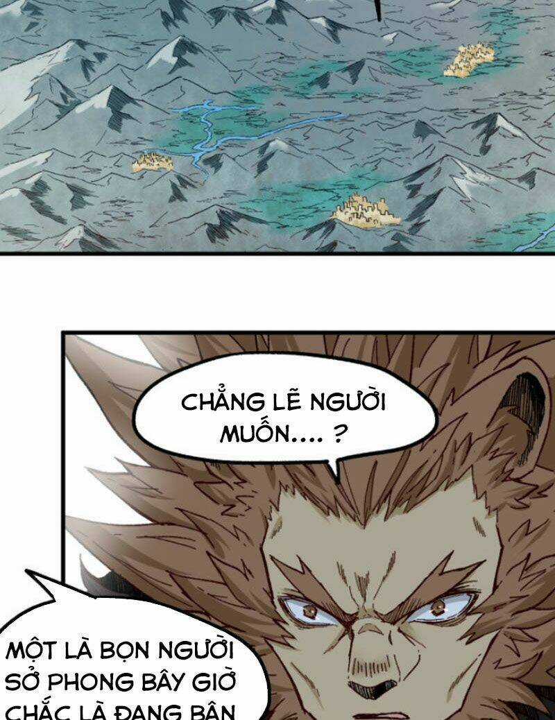 Thánh Khư Chapter 147 trang 65