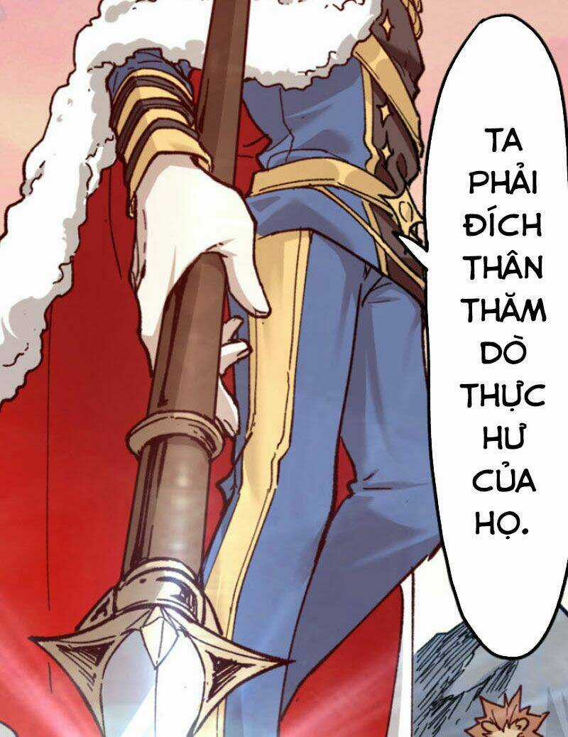 Thánh Khư Chapter 147 trang 67