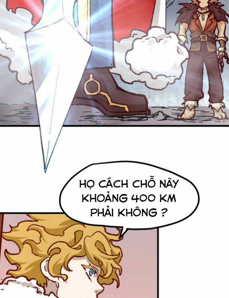 Thánh Khư Chapter 147 trang 68